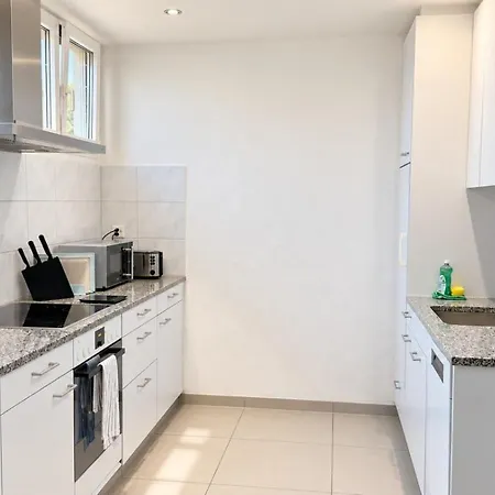Apartamento Marble Seebach *