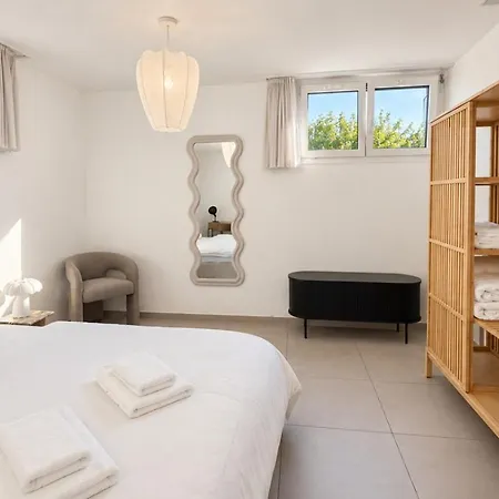 Marble Seebach Apartamento