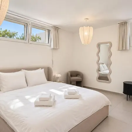 Apartamento Marble Seebach